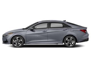 2021 Hyundai Elantra limited