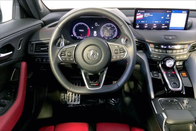 2024 acura tlx type s