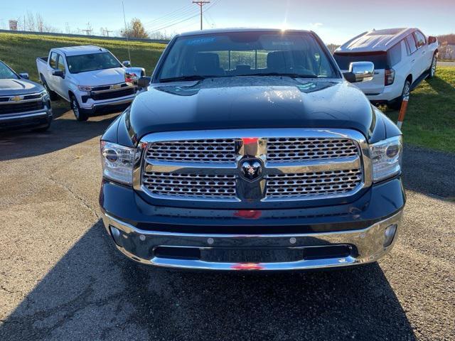2018 ram 1500 laramie