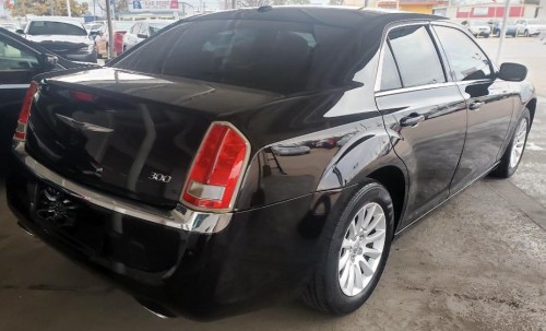 2013 chrysler 300 for sale in texas