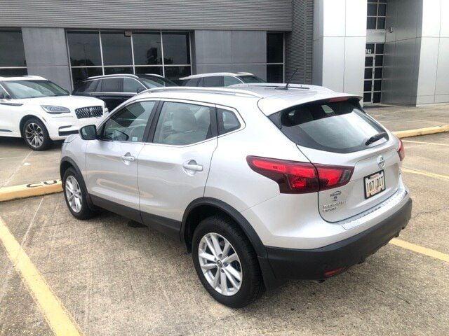 2019 nissan rogue sport sv in galvez, louisiana