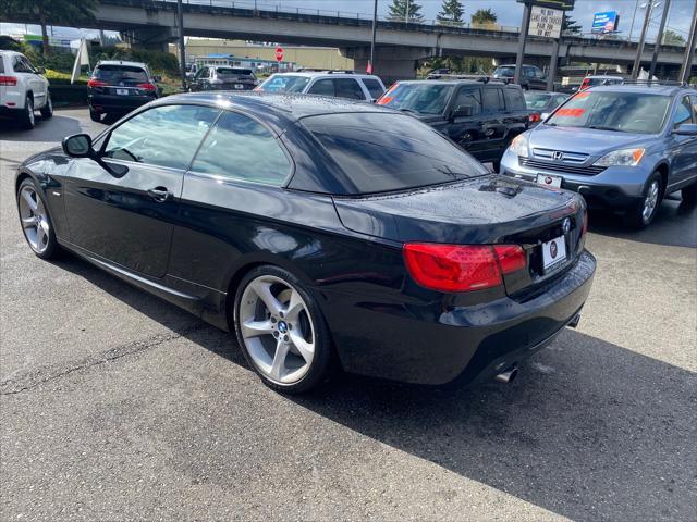 2012 bmw 335 i