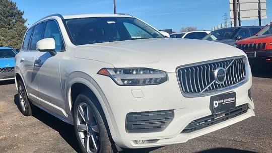 2021 Volvo XC90
