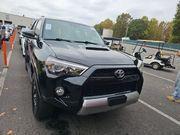 2019 toyota 4runner trd off road premium