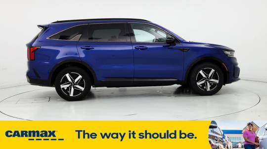 2021 Kia Sorento