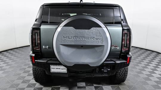 2024 GMC Hummer EV x$1