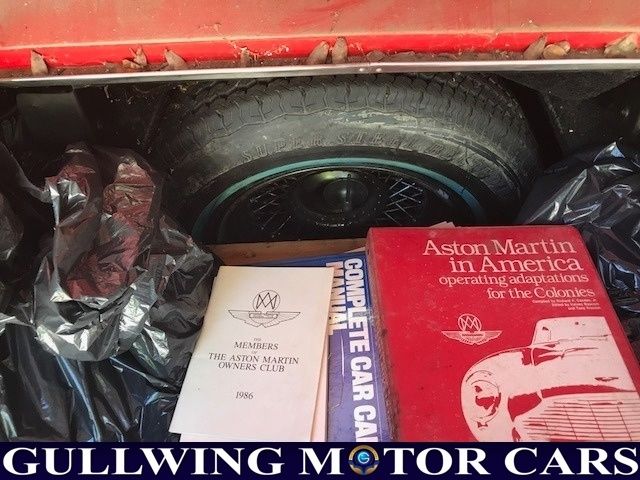 1969 left hand drive used