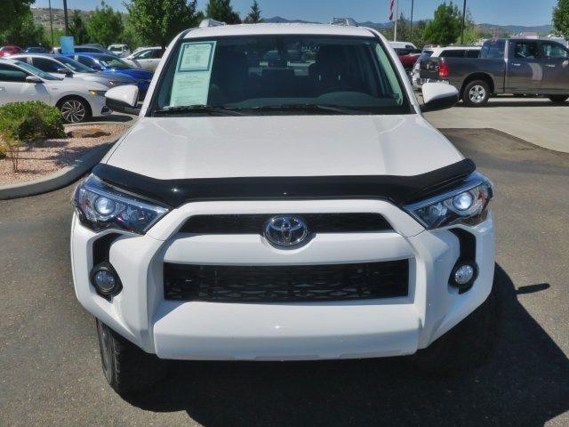 used 2014 toyota 4runner sr5 prescott, az 86301 for sale in prescott, arizona