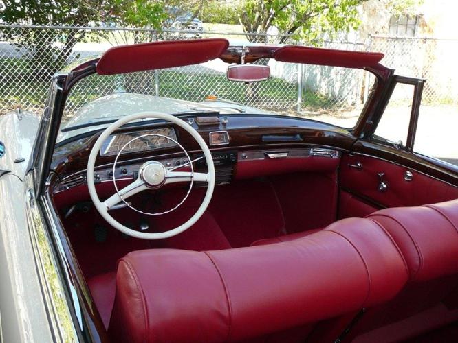 1959 mercedes-benz 220s for sale in jacksonville, florida