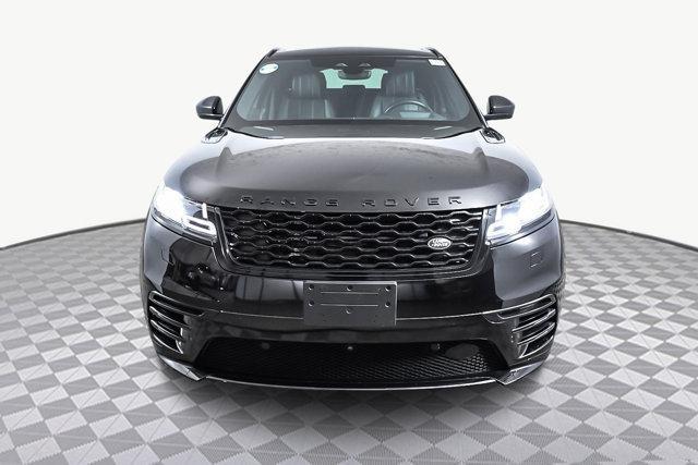 2021 land rover range rover 3.0l v6 supercharged hse
