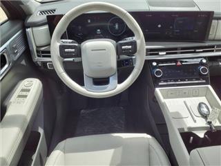 2024 Hyundai Santa Fe limited
