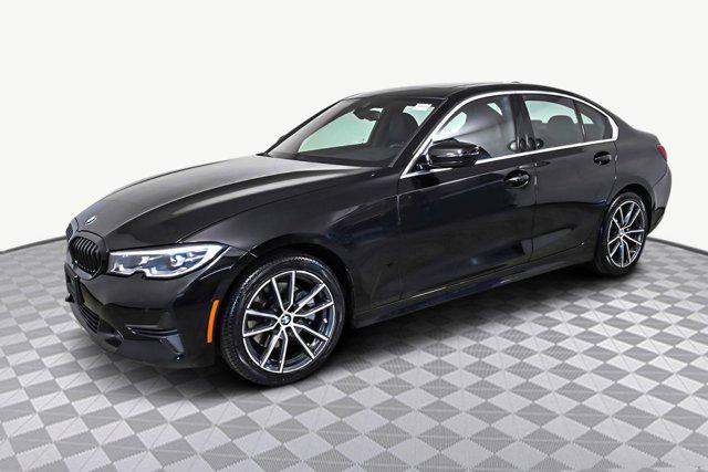 2021 bmw 330 330i