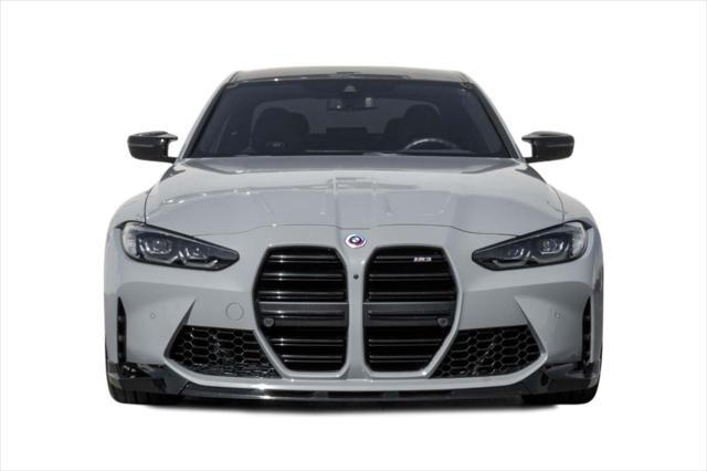 2024 bmw m3 sedan