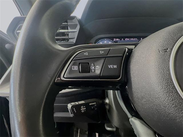 2023 audi a3 premium