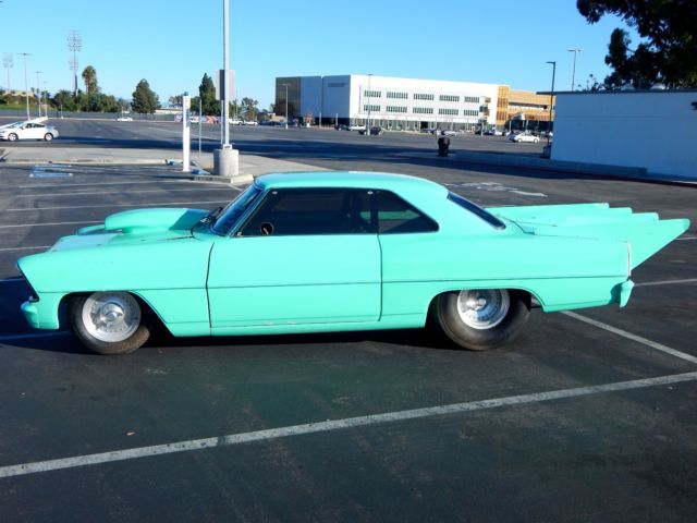 1967 chevy nova vintage custom pro street race hardtop coupe specialty car class