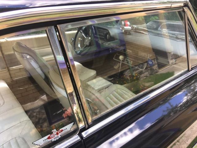 1964 ford galaxie 500xl pro tour stroker ls3 700r4 and ac