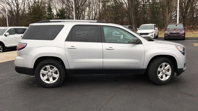 used 2016 gmc acadia awd sle w/ sle-1 lancaster, oh 43130 for sale in lancaster, ohio