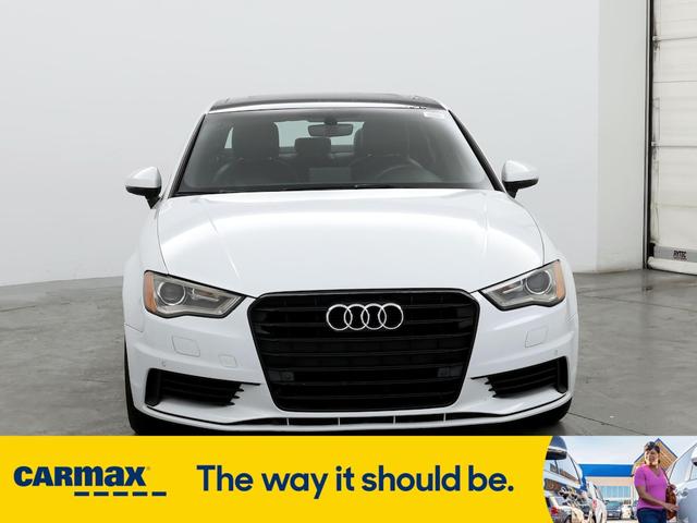 2016 audi a3 premium