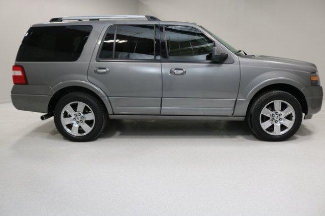 2010 ford expedition 4wd limited for sale in fargo, north dakota