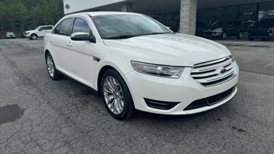 2016 Ford Taurus