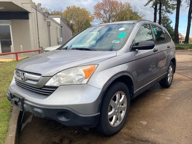 2008 honda cr-v ex