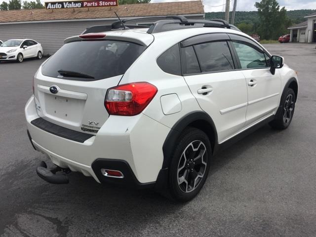 2014 subaru xv crosstrek 2.0i premium awd 2.0i premium 4dr crossover cvt for sale in saco, maine