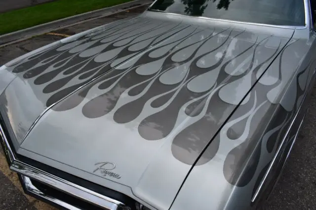 beautiful pampered 1970 buick riviera two door hardtop