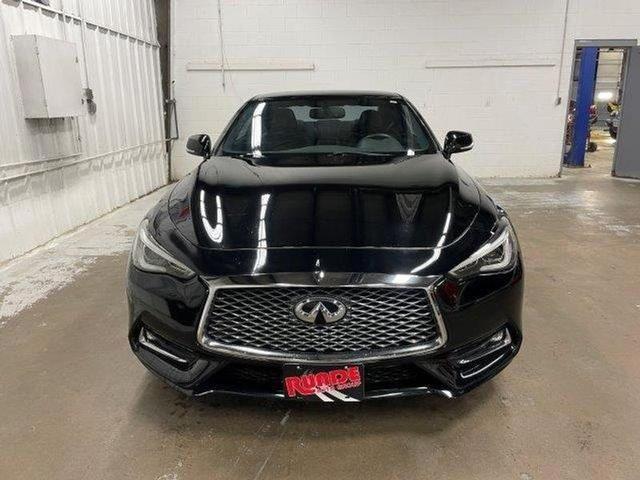 2017 infiniti q60