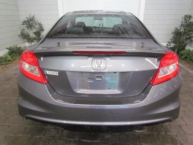 2013 honda civic si si 2dr coupe for sale in barre, vermont