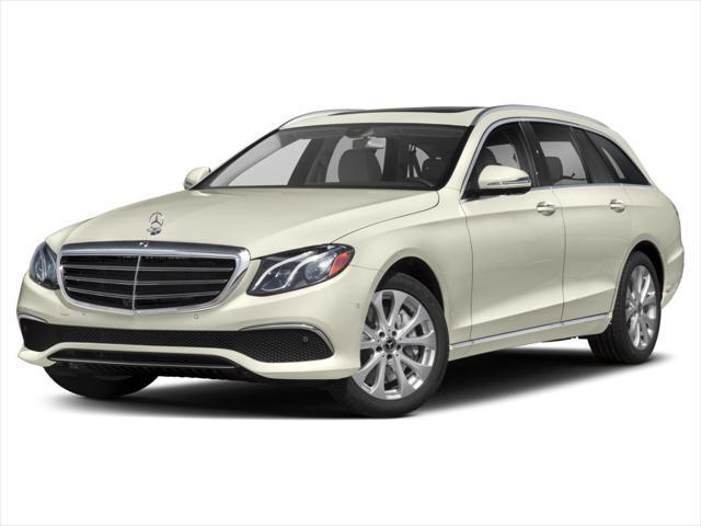 2020 mercedes-benz e-class 4matic