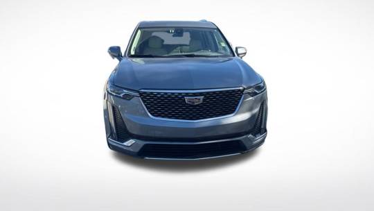 2023 Cadillac XT6