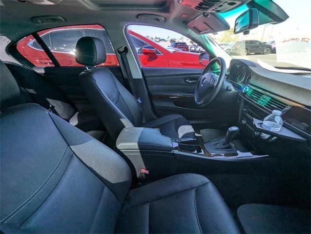 2011 bmw 328
