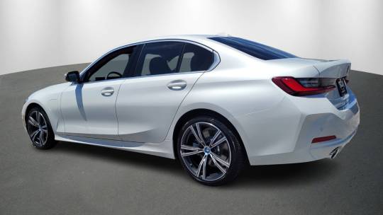 2024 BMW 3 series