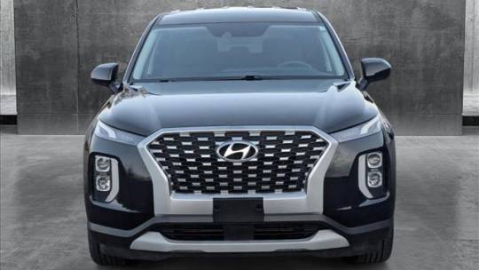 2020 Hyundai Palisade