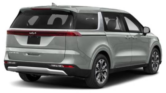 2022 kia carnival ex