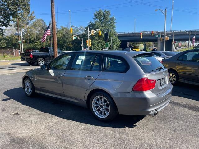 2010 bmw 328 328i xdrive awd 4dr wagon