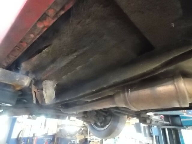 1983 alfa romeo spider restoration project