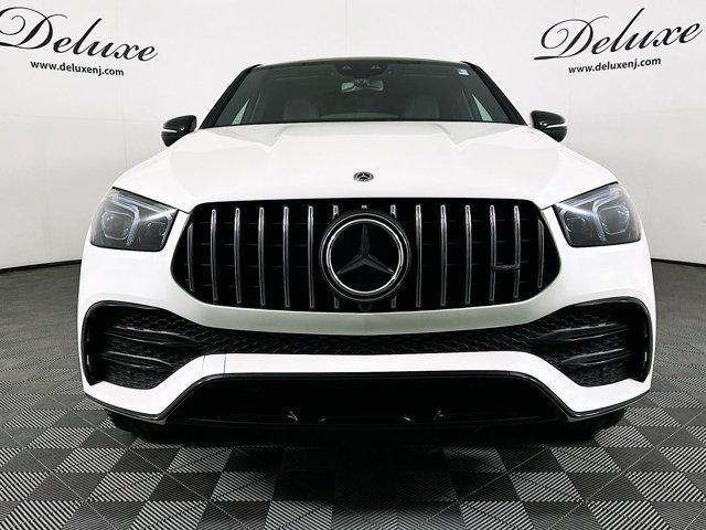 2022 mercedes-benz amg gle 53 amg gle 53