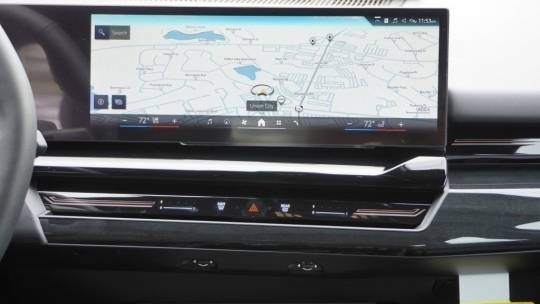 2024 BMW 5 series i$1