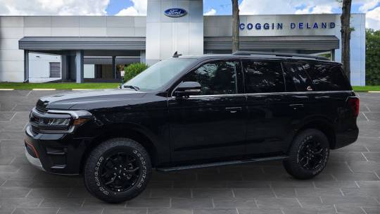 2024 Ford Expedition
