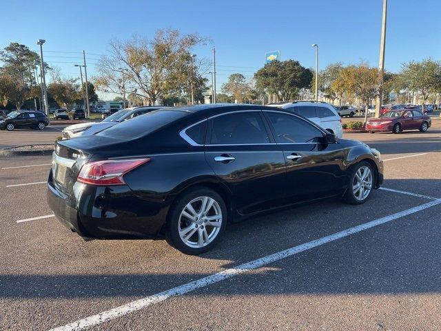 2013 nissan altima 3.5 s