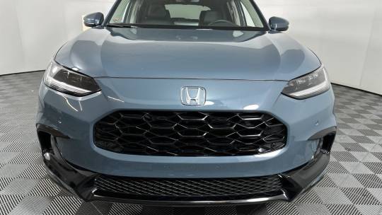 2025 Honda HR-V