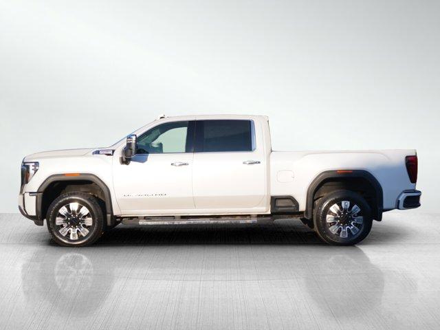 2024 gmc sierra 2500 denali