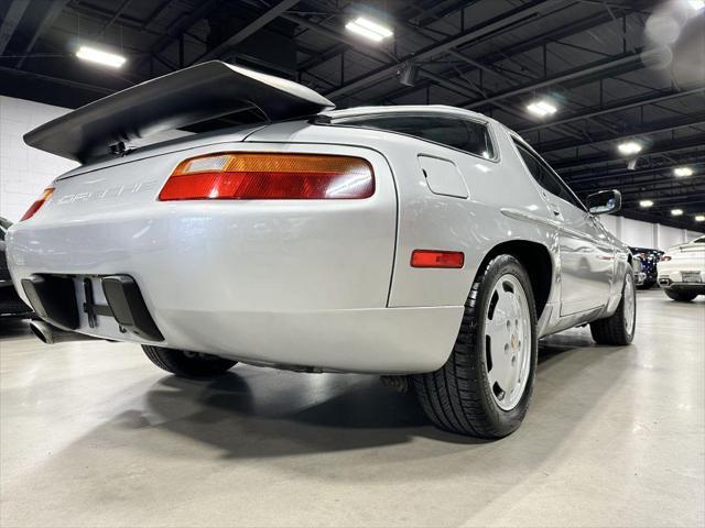 1988 porsche 928 s4