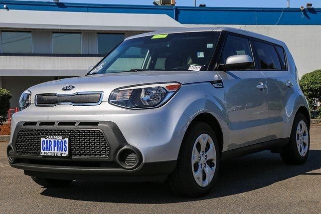 used 2015 kia soul renton, wa 98057 for sale in renton, washington