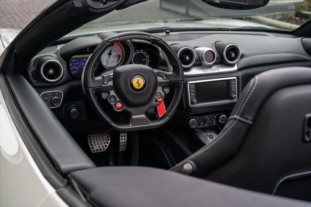 2015 ferrari california t