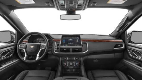 2022 Chevrolet Suburban