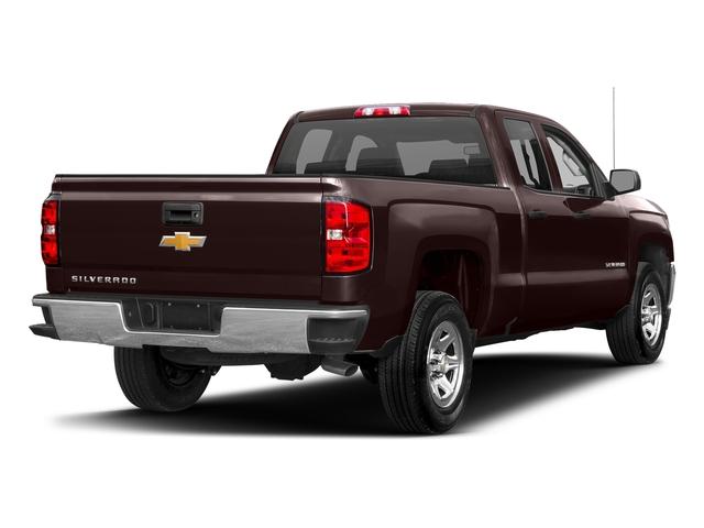 2018 chevrolet silverado 1500 ls