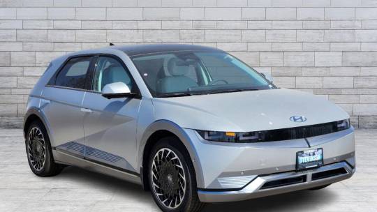 2024 Hyundai IONIQ 5