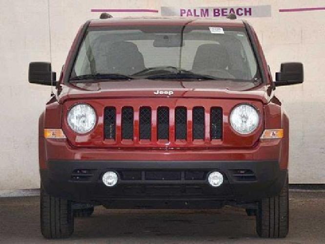 2012 jeep patriot sport 4x4 in lake worth, fl